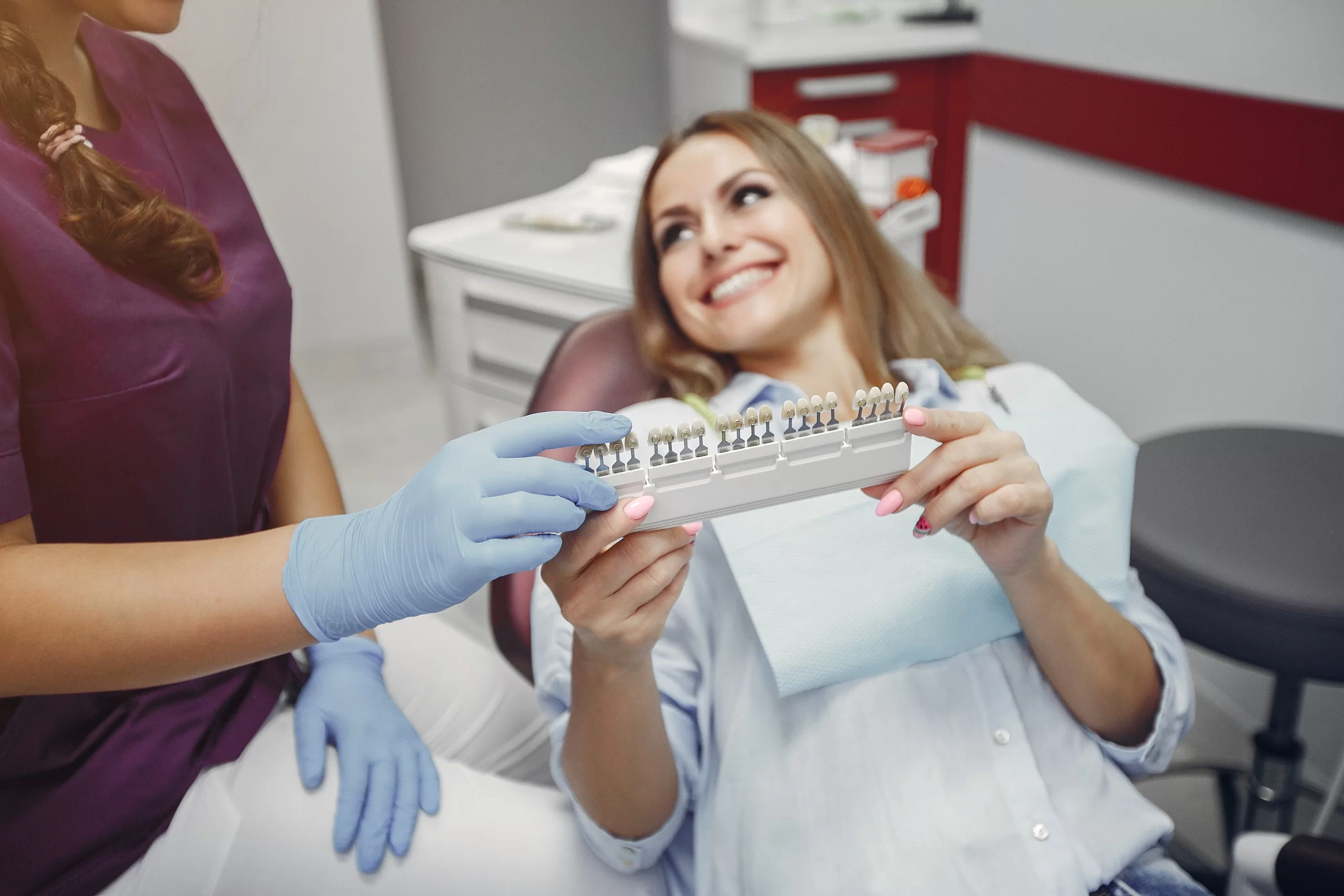 Veneers