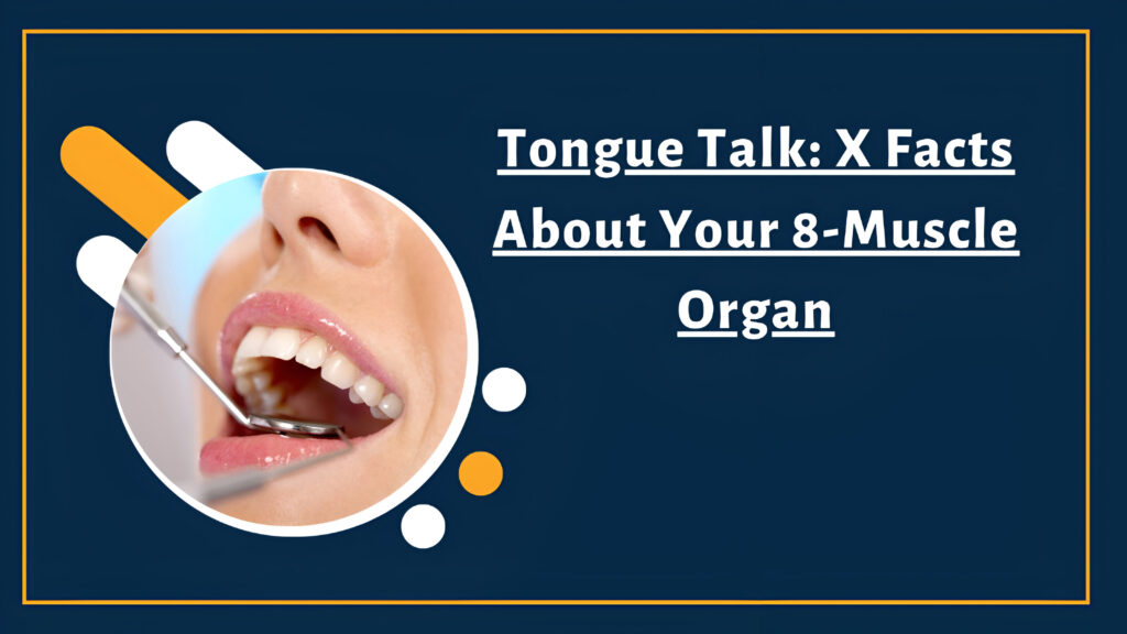 Tongue Talk