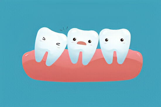 Wisdom Tooth Infection